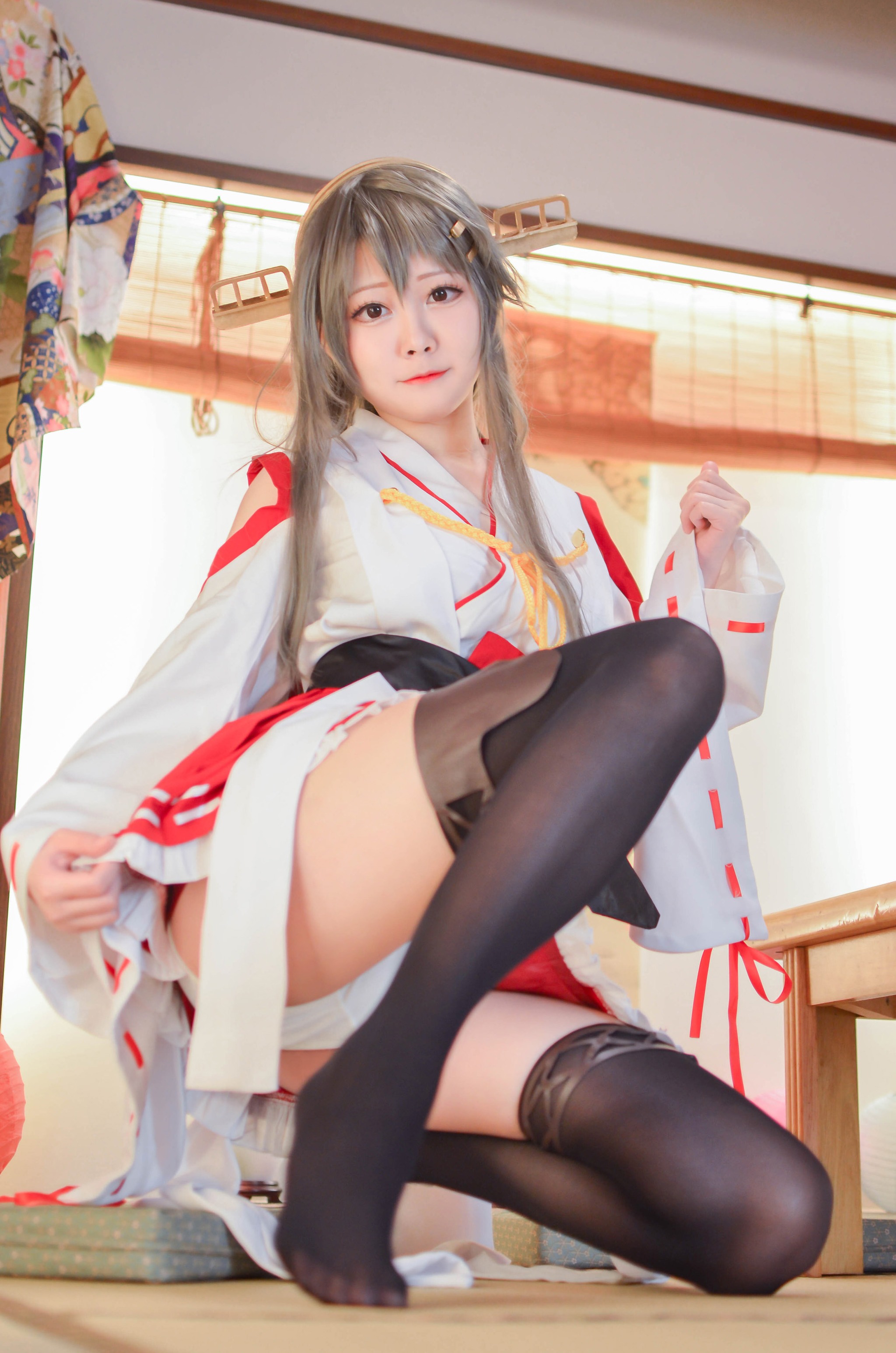 图片[1]-Arty亚缇 – NO.058 Tier.1[16P]-XikXak